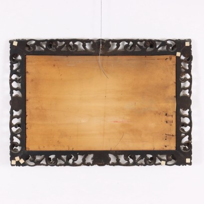 Miroir, Miroir De Style Baroque