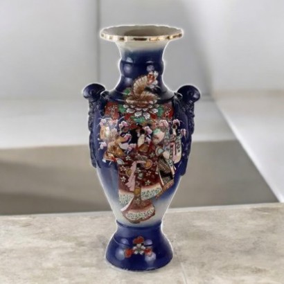 Ceramic Vase