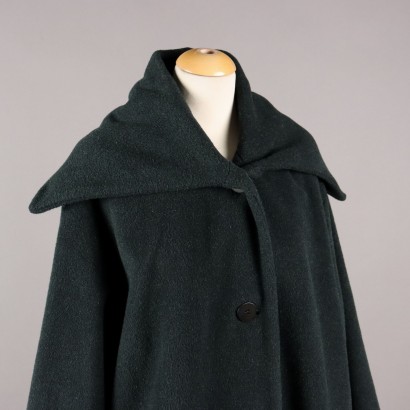 Manteau long Martino Midali