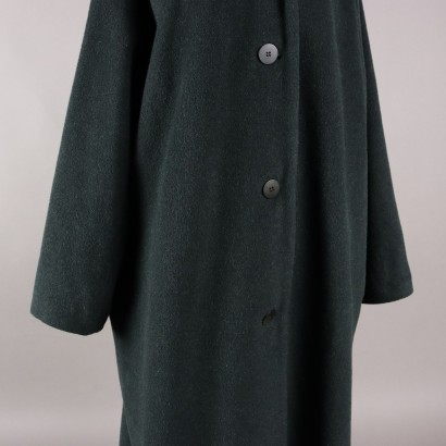 Manteau long Martino Midali