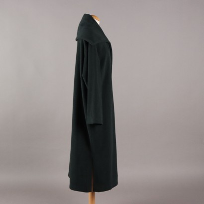 Manteau long Martino Midali