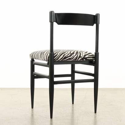 Ensemble de chaises 'Collection Jungle