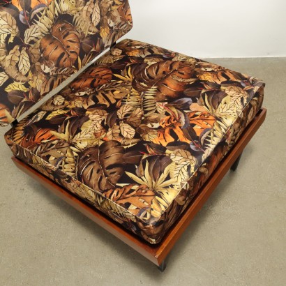 Pair of 'Jungle Coll' Armchairs