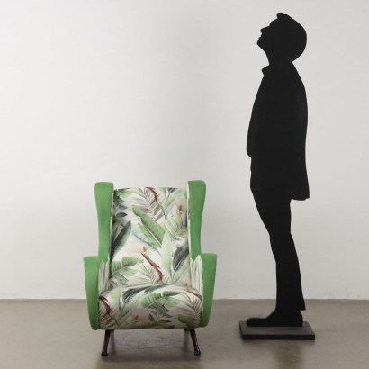 Armchair 'Jungle Collection0apostro