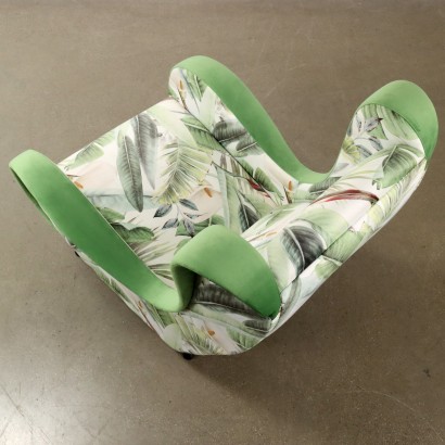 Armchair 'Jungle Collection0apostro