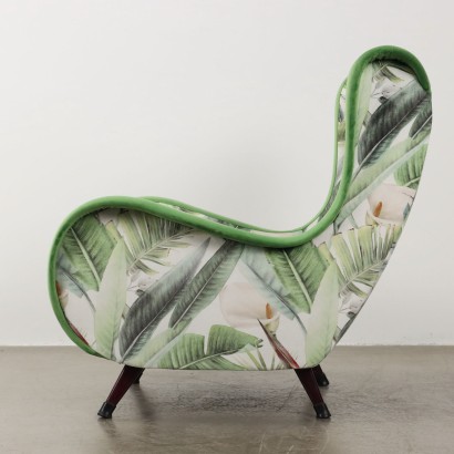 Fauteuil 'Collection Jungle0apostro