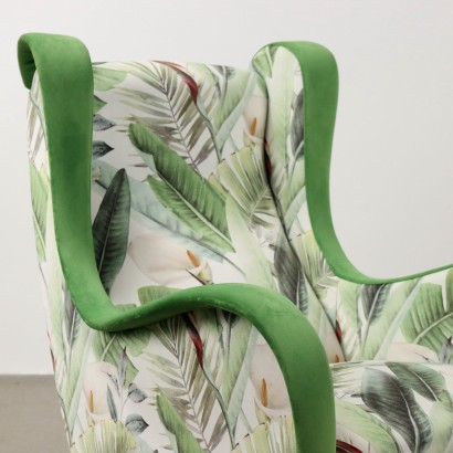 Fauteuil 'Collection Jungle0apostro