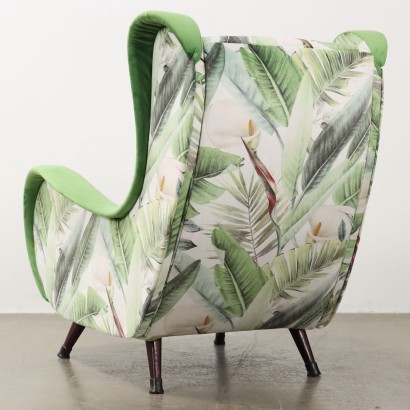 Fauteuil 'Collection Jungle0apostro