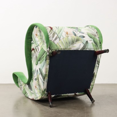 Fauteuil 'Collection Jungle0apostro