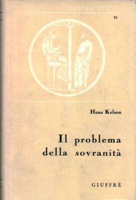 Il problema della sovranità