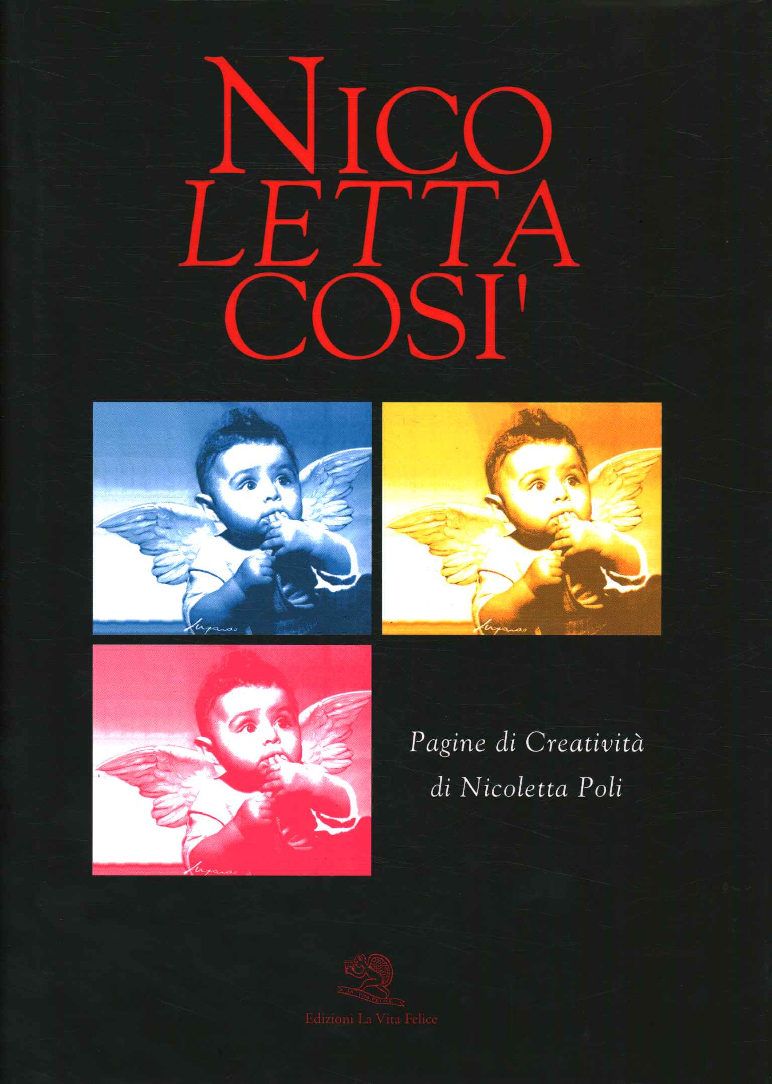 Nico letta così