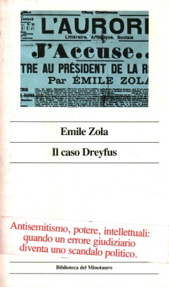 Il caso Dreyfus