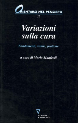 Variazioni sulla cura