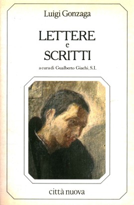 Lettere e scritti