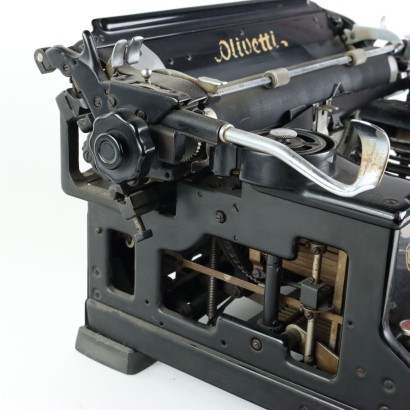 Máquina de escribir Olivetti M40