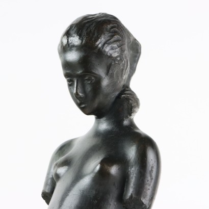 Figura Femminile Paolo Petrovitch Troubetz,Paolo Troubetzkoy,Paolo Troubetzkoy,Paolo Troubetzkoy,Paolo Troubetzkoy,Paolo Troubetzkoy,Paolo Troubetzkoy,Paolo Troubetzkoy