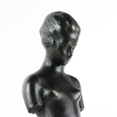 Figura Femminile Paolo Petrovitch Troubetz,Paolo Troubetzkoy,Paolo Troubetzkoy,Paolo Troubetzkoy,Paolo Troubetzkoy,Paolo Troubetzkoy,Paolo Troubetzkoy,Paolo Troubetzkoy