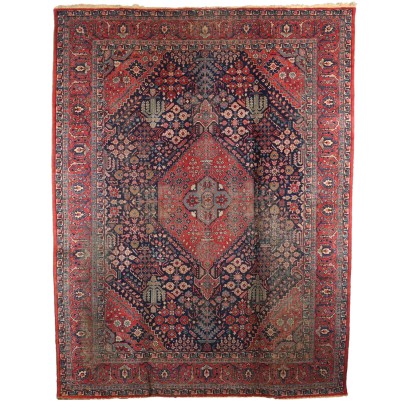 Joshagan Carpet - Iran