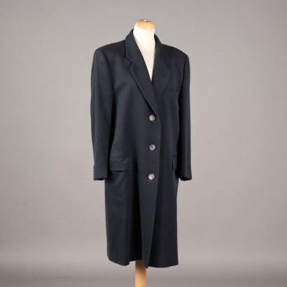 Antonio Fusco Cappotto Cashmere