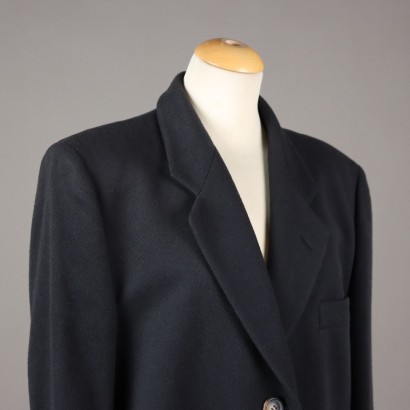 Antonio Fusco Cappotto Cashmere