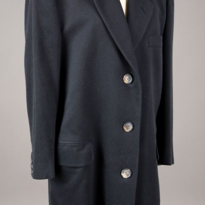 Antonio Fusco Cappotto Cashmere