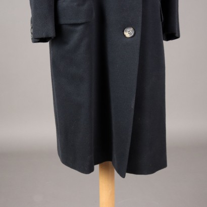 Antonio Fusco Cappotto Cashmere