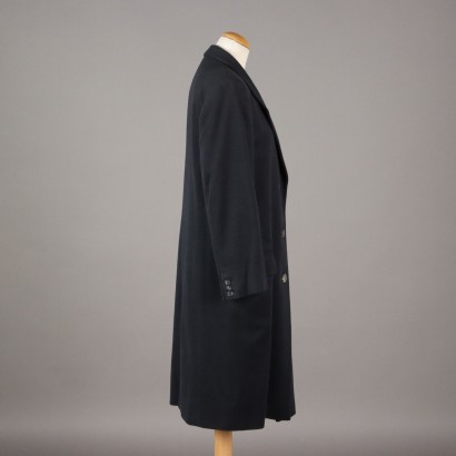 Antonio Fusco Cappotto Cashmere