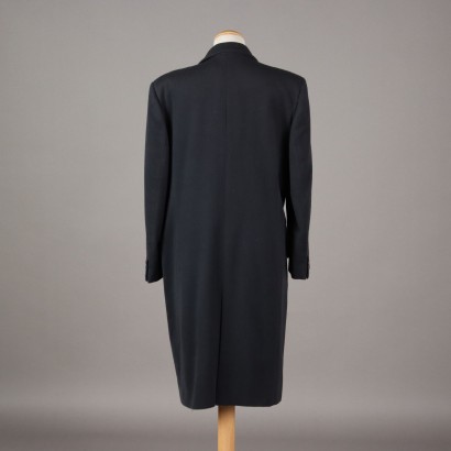 Antonio Fusco Cappotto Cashmere