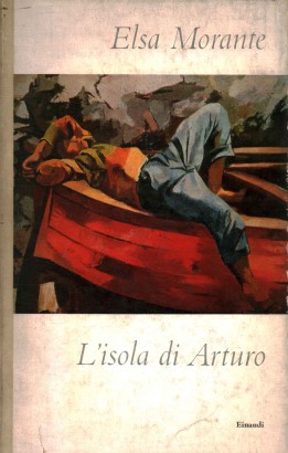 L'isola di Arturo