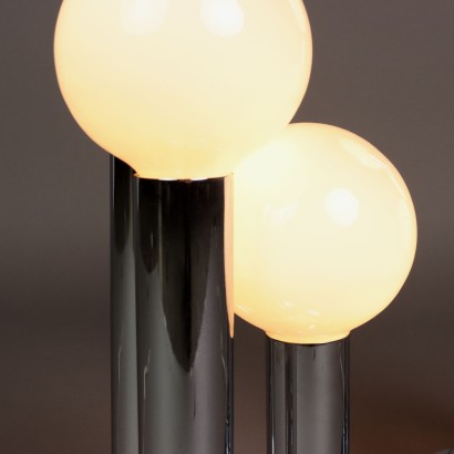 Pair of Table Lamps 60s-70s