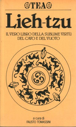 Il vero libro della sublime virtù del cavo e del vuoto