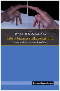 Libro bianco sulla creatività