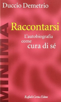 Raccontarsi