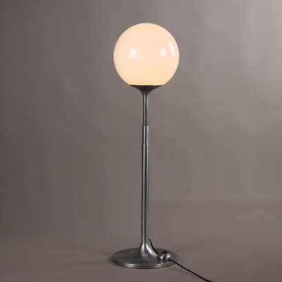 Artemide Polluce Lampe Vintage Design Mari und Fasolin 60er Jahre