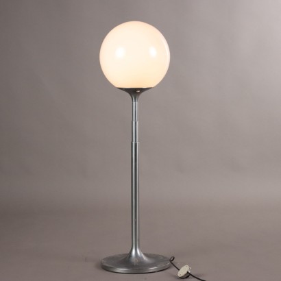 Artemide Polluce Lamp Design Mari and Fasolin 1960s