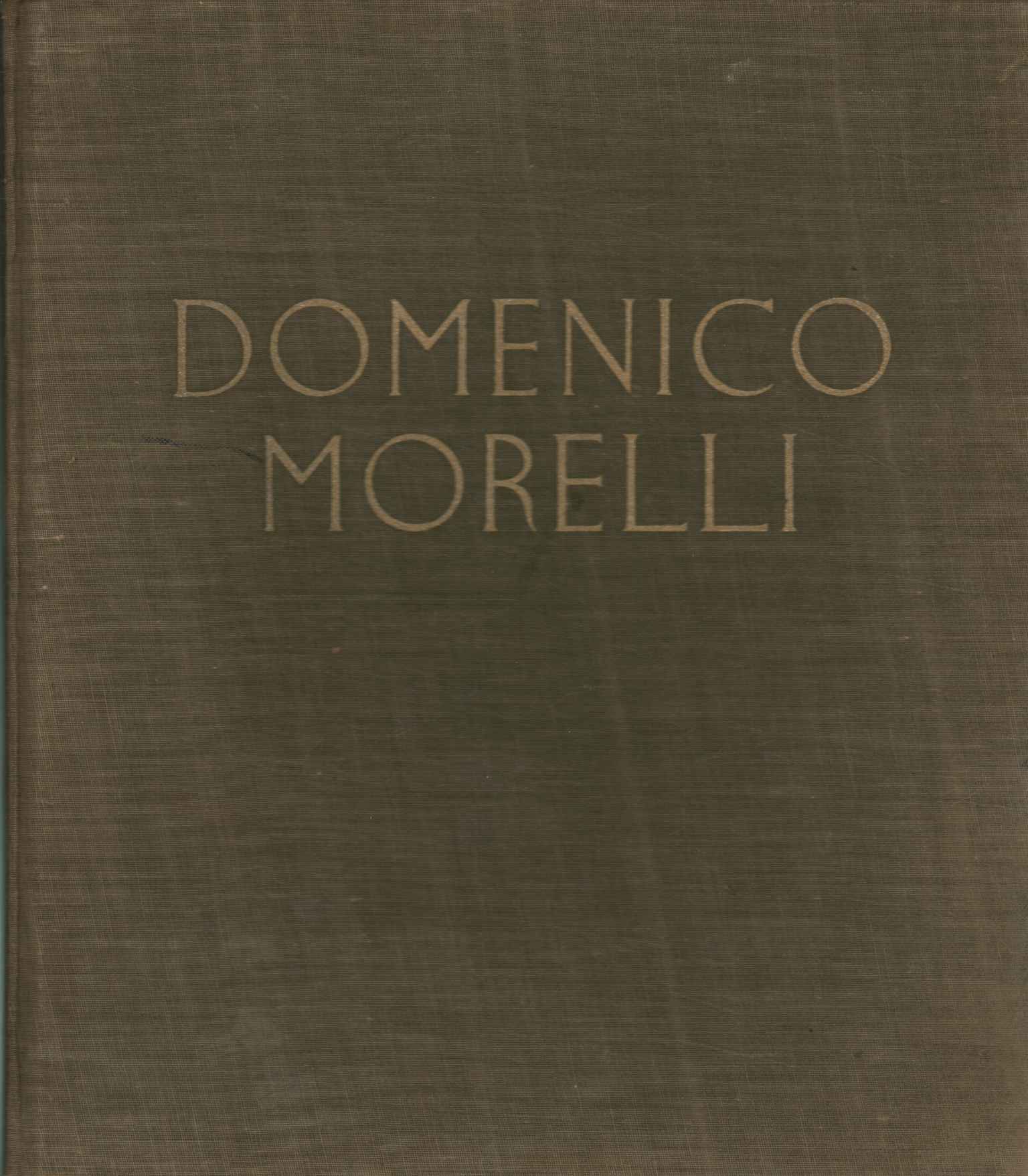 Domenico Morelli