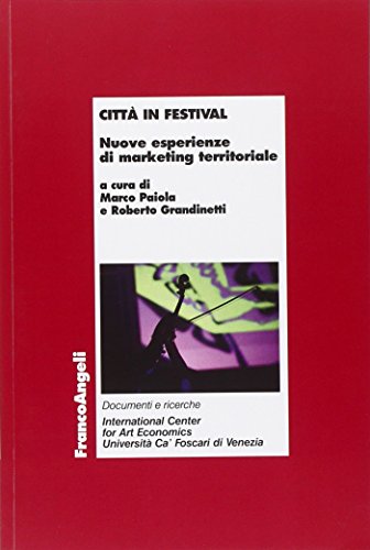 Città in festival