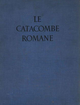 Le catacombe romane