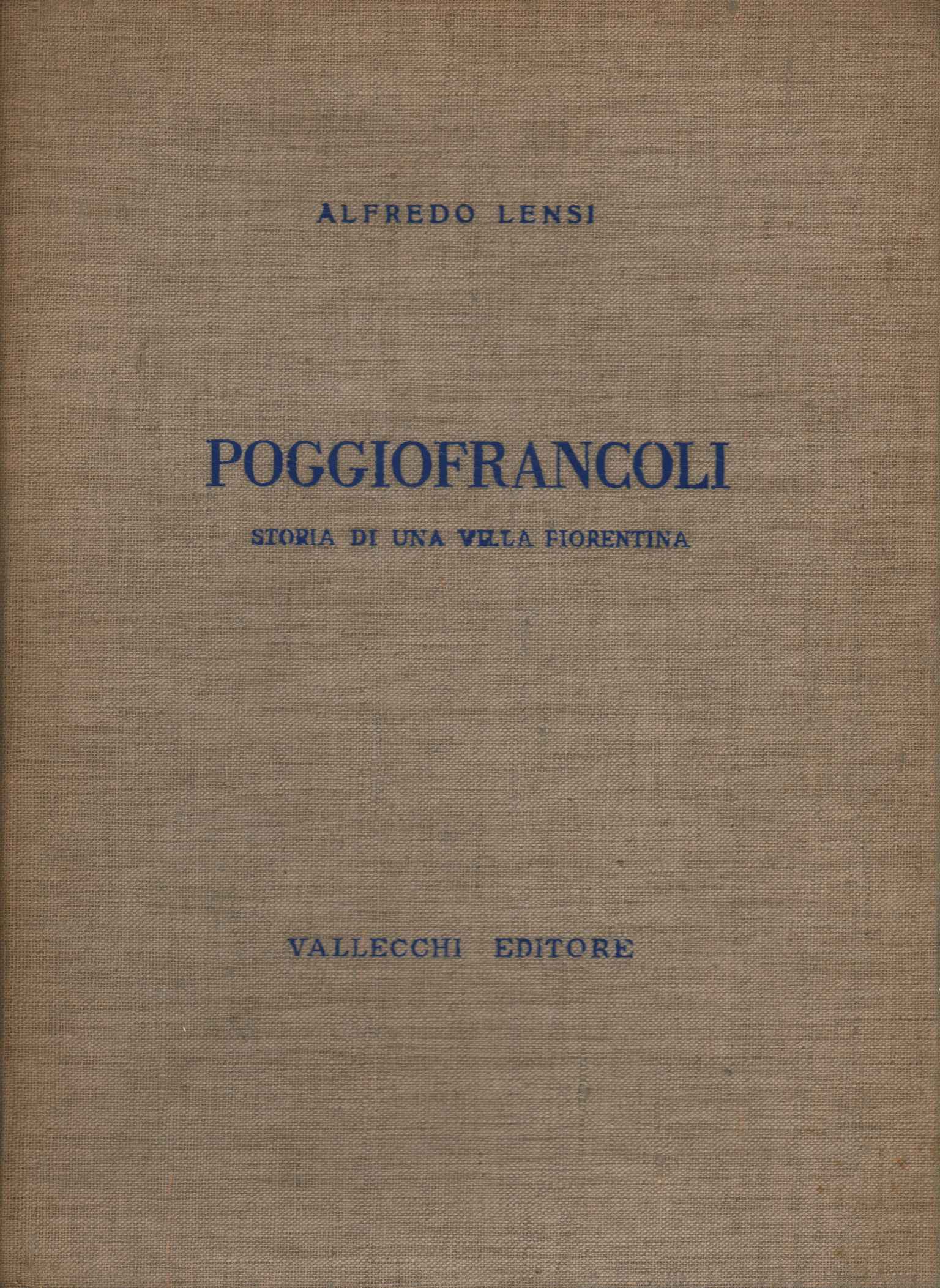 Poggiofrancoli