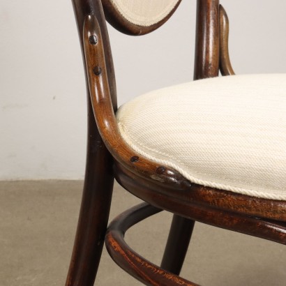 Paar Stühle, Paar Thonet-Stühle