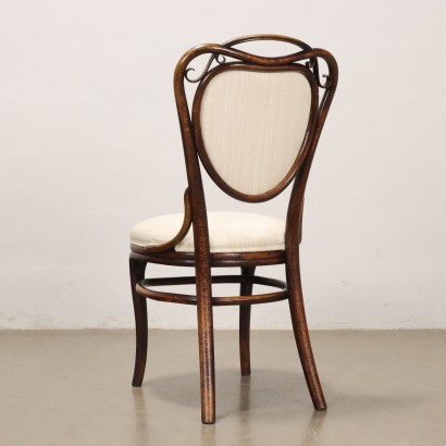 Paar Stühle, Paar Thonet-Stühle