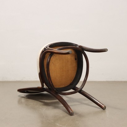 Paar Stühle, Paar Thonet-Stühle