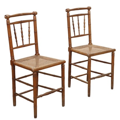 Pair of Chairs