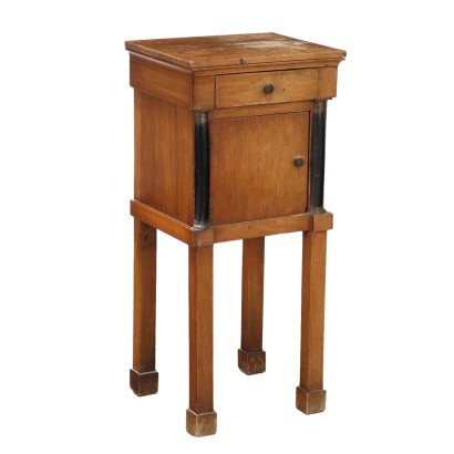 Empire Nightstand