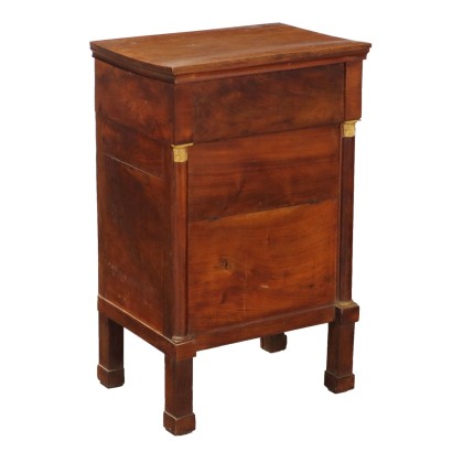 Empire Nightstand