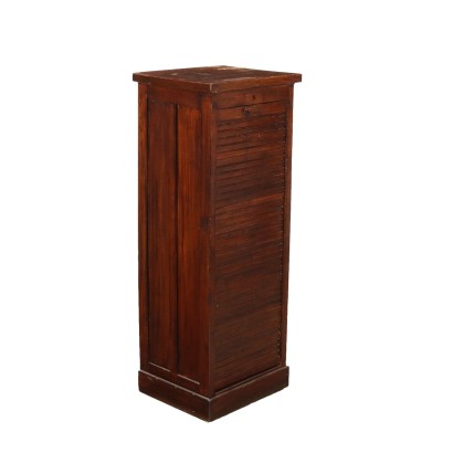 Armoire à volets