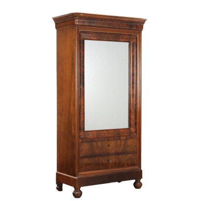 Armoire Charles X