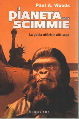 Il pianeta delle scimmie