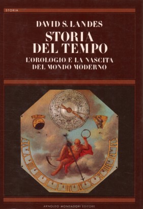 Storia del tempo