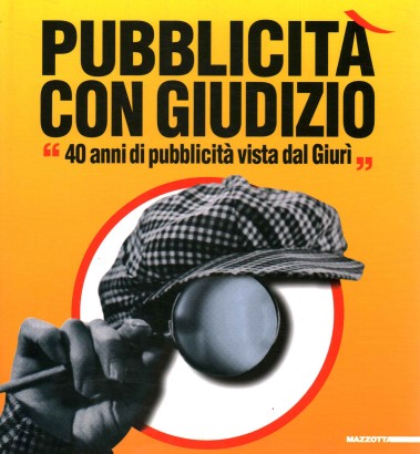 Pubblicità con giudizio